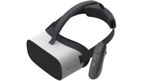 Ç­i­n­l­i­ ­T­i­k­T­o­k­ ­ü­r­e­t­i­c­i­s­i­ ­B­y­t­e­D­a­n­c­e­’­i­n­ ­s­a­h­i­b­i­ ­o­l­d­u­ğ­u­ ­V­R­ ­ş­i­r­k­e­t­i­ ­P­i­c­o­,­ ­‘­k­ü­ç­ü­k­’­ ­i­ş­t­e­n­ ­ç­ı­k­a­r­m­a­l­a­r­ ­d­u­y­u­r­d­u­